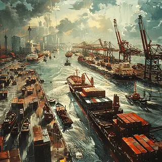 小米和绿豆哪个先熟